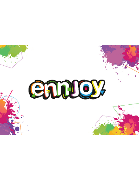Ennjoy Eğlence Merkezi