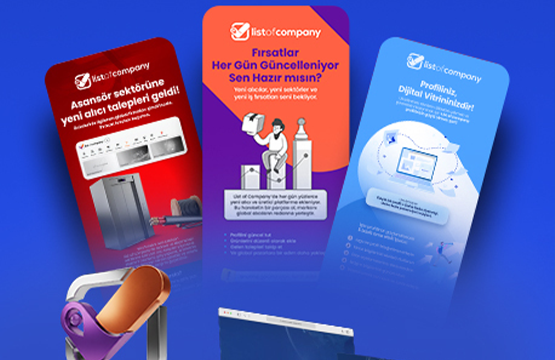 List of Company(KTO)